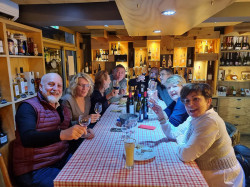 Bar à bière à Mougins